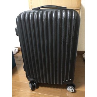 キャリーバッグ(スーツケース/キャリーバッグ)