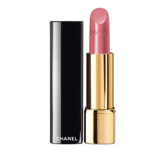 CHANEL(シャネル)のROUGE ALLURE (139 フルリ) コスメ/美容のベースメイク/化粧品(口紅)の商品写真