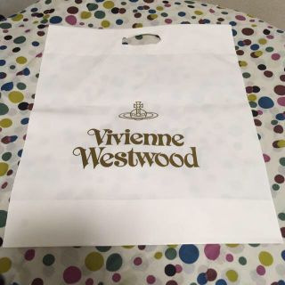 ヴィヴィアンウエストウッド(Vivienne Westwood)のショッパー(その他)