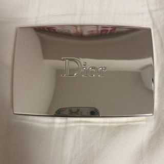 ディオール(Dior)の【ディオール・格安！早め発送】カプチュールトータル パウダーコンパクト(ファンデーション)