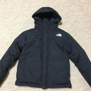 ザノースフェイス(THE NORTH FACE)のTHE NORTH FACE バルトロダウンジャケット キッズ150(ダウンジャケット)