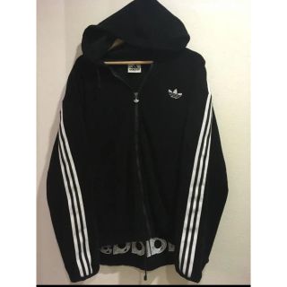 アディダス(adidas)のadidas originalsパイル地 90s ジャケット アディダス(その他)