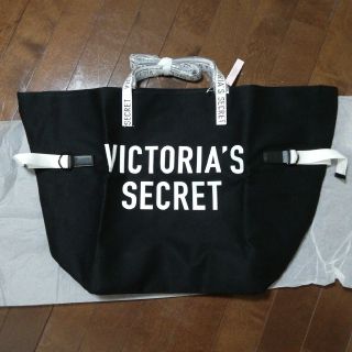 ヴィクトリアズシークレット(Victoria's Secret)のビクトリアシークレット　バック(トートバッグ)