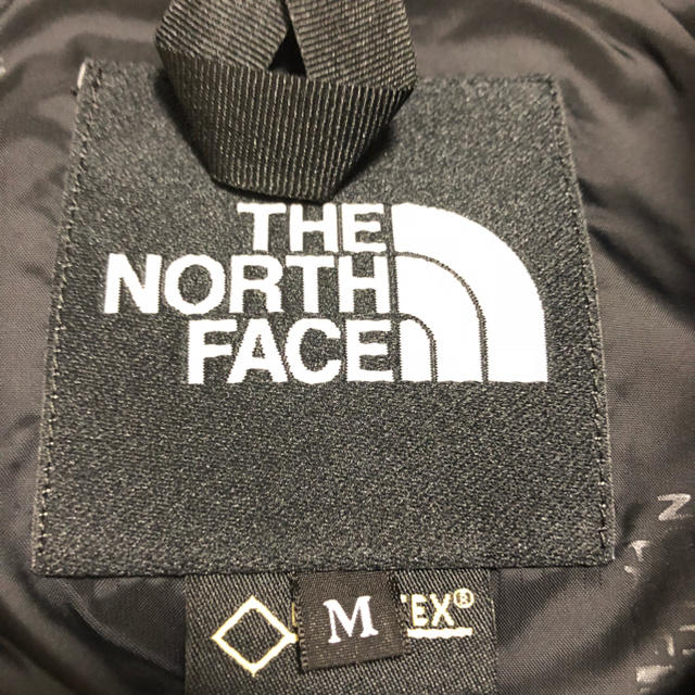 THE NORTH FACE(ザノースフェイス)の ノースフェイス マウンテンライトジャケット メンズのジャケット/アウター(マウンテンパーカー)の商品写真