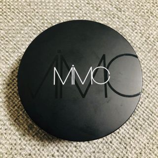 エムアイエムシー(MiMC)のMiMC ミネラルリキッドファンデーション(ファンデーション)