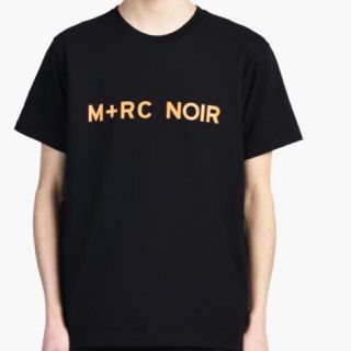 マルシェノア ロゴ Tシャツ(Tシャツ/カットソー(半袖/袖なし))