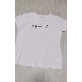 アニエスベー(agnes b.)のアニエスベー Tシャツ(Tシャツ(半袖/袖なし))