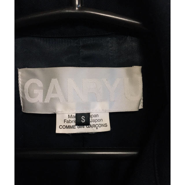 COMME des GARCONS(コムデギャルソン)のSHSss様専用 メンズのジャケット/アウター(ナイロンジャケット)の商品写真