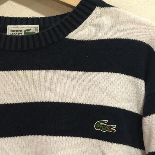 LACOSTE マイロパーカ セット