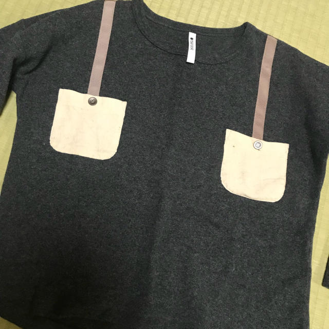 maarook(マルーク)のmomoka様 専用 キッズ/ベビー/マタニティのキッズ服男の子用(90cm~)(Tシャツ/カットソー)の商品写真