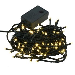 イルミネーション LED クリスマスライト(蛍光灯/電球)