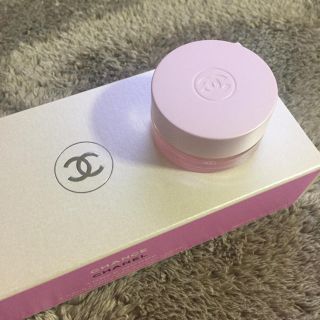 シャネル(CHANEL)の【未開封】CHANEL  香水 ジェルパヒューム(香水(女性用))