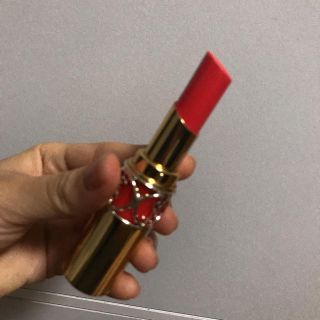 イヴサンローランボーテ(Yves Saint Laurent Beaute)のイブサンローラン リップ(口紅)