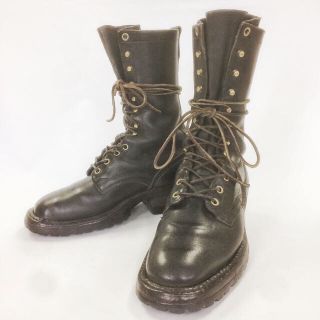 ウエスコ(Wesco)のWHITE‘S SMOKE JAMPER 7C ヴィンテージブーツ(ブーツ)