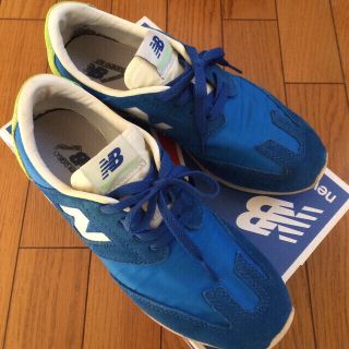 ニューバランス(New Balance)のNB クロスカントリー(スニーカー)