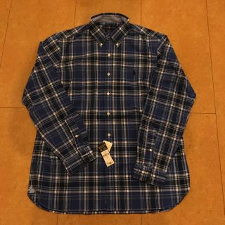 ポロラルフローレン(POLO RALPH LAUREN)のラルフローレン シャツ(シャツ)