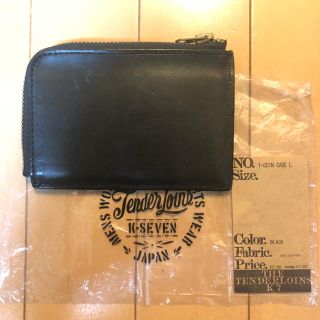 テンダーロイン tenderloin T-COINCASE L財布 コインケースの通販 テンダーロイン tenderloin T-COINCASE L財布 コインケースの通販