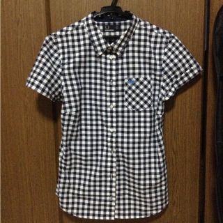 フレッドペリー(FRED PERRY)のフレッドペリーyoroboa様専用(シャツ/ブラウス(半袖/袖なし))