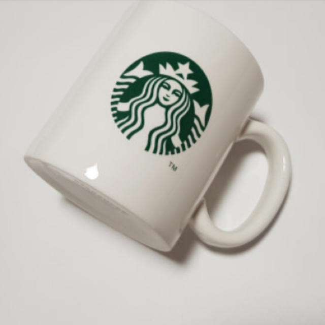 Starbucks Coffee - 韓国スタバ限定品♥スターバックスマグカップ 355mlの通販 by にこちゃん☺︎s shop 🌷プロフ