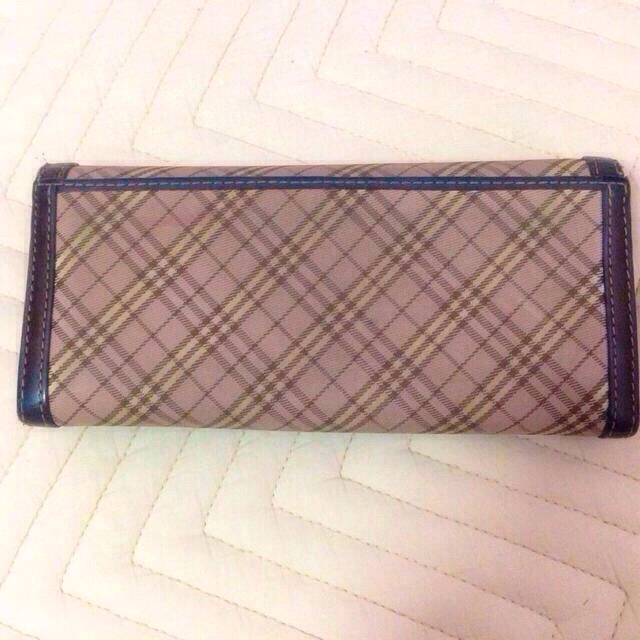 BURBERRY(バーバリー)の♡BURBERRY お財布♡ レディースのファッション小物(財布)の商品写真