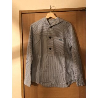 ヴィヴィアンウエストウッド(Vivienne Westwood)のヴィヴィアンウエストウッド マン セーラーシャツ(シャツ)