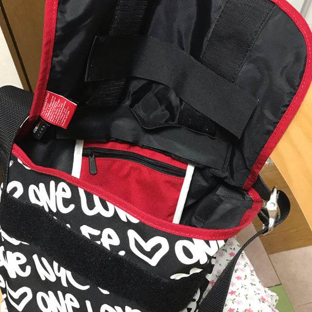 Manhattan Portage(マンハッタンポーテージ)の値下げしました マンハッタンポーテージ  メンズのバッグ(メッセンジャーバッグ)の商品写真