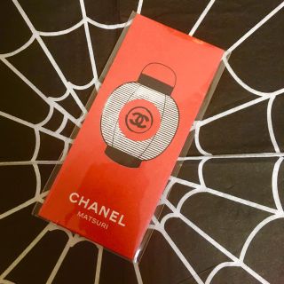 シャネル(CHANEL)のCHANEL Matsuri ステッカー(ノベルティグッズ)