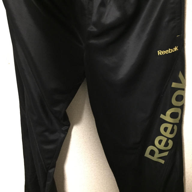 Reebok(リーボック)のReebok / ジャージ上下セット メンズのトップス(ジャージ)の商品写真