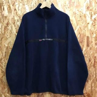 ポロラルフローレン(POLO RALPH LAUREN)のポロラルフローレン フリースジャケット(その他)