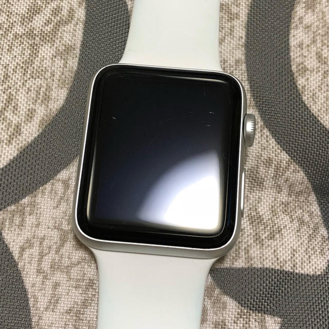 Apple Watch2 アップルケアあり 腕時計(デジタル)