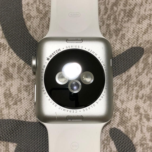 Apple Watch2 アップルケアあり