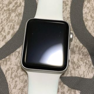 アップルウォッチ(Apple Watch)のApple Watch2 アップルケアあり(腕時計(デジタル))