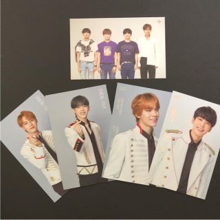 セブンティーン(SEVENTEEN)のヒポチ トレカ セット(K-POP/アジア)