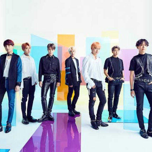 防弾少年団(BTS)(ボウダンショウネンダン)のBTS シリアル チケットの音楽(K-POP/アジア)の商品写真