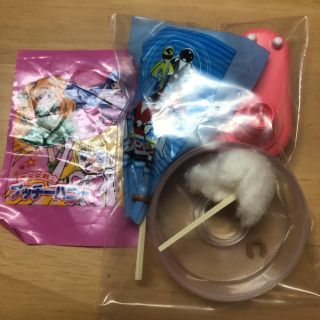 リーメントぷちサンプル(その他)