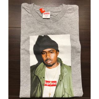 シュプリーム(Supreme)のオンライン購入 新品 タグ納品書付 supreme NAS TEE XLサイズ (Tシャツ/カットソー(半袖/袖なし))