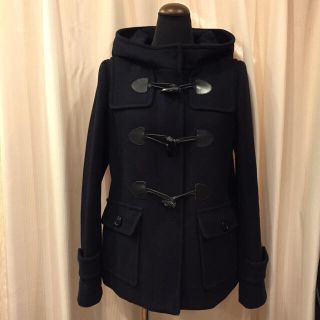 バーバリーブルーレーベル(BURBERRY BLUE LABEL)のヨシ様 専用 ◎(ダッフルコート)