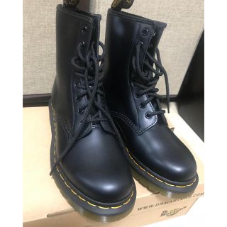 ドクターマーチン(Dr.Martens)の新品未使用 ドクターマーチン 8ホール UK5(ブーツ)