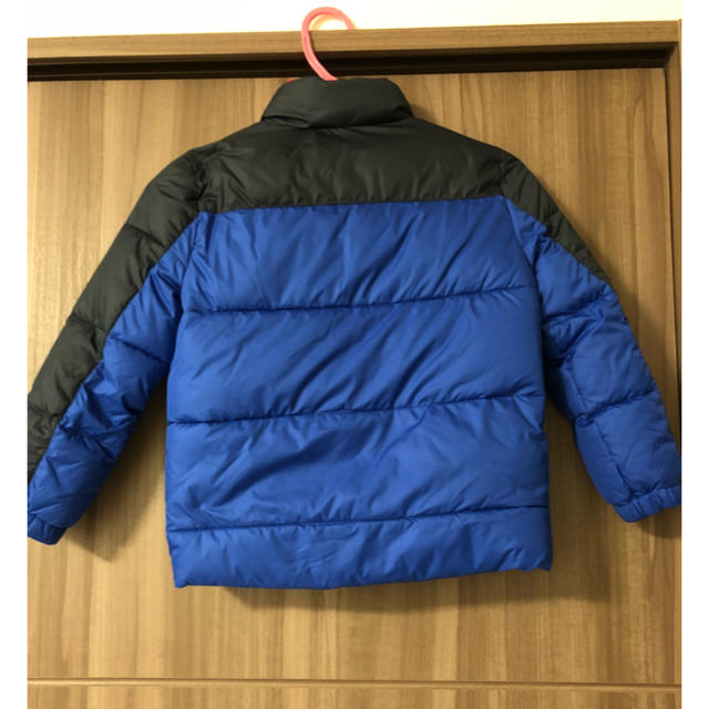 POLO RALPH LAUREN(ポロラルフローレン)のポロラルフローレン ジャンパー キッズ/ベビー/マタニティのキッズ服男の子用(90cm~)(ジャケット/上着)の商品写真