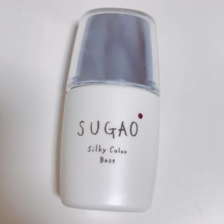 ロートセイヤク(ロート製薬)の値下げ！SUGAO☆silkyColorBase(その他)