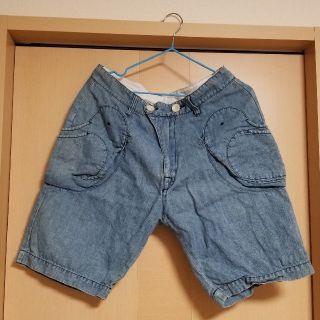 ネイタルデザイン ショートパンツ(メンズ)の通販 15点 | NATAL DESIGN