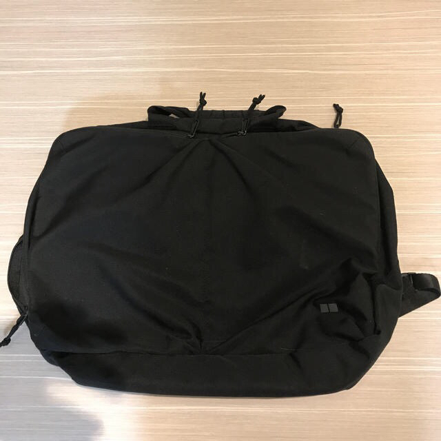 UNIQLO(ユニクロ)のユニクロ 3way カバン メンズのバッグ(ビジネスバッグ)の商品写真