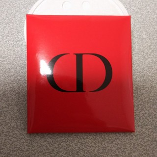 ディオール(Dior)の新品♥️Diorのノベルティ✨(ノベルティグッズ)