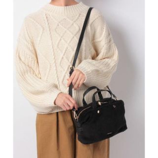 サミールナスリ ショルダー(ホワイト/白色系)の通販 58点 | SMIR ... 新品 定価9180円 サミールナスリ ミニボストン ブラック or ホワイト