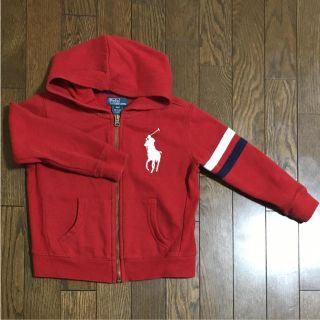 ポロラルフローレン(POLO RALPH LAUREN)のラルフローレン パーカー (その他)