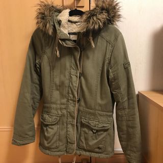 アバクロ(Abercrombie&Fitch) モッズコート(レディース)の通販 52点