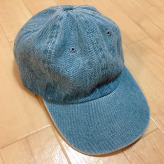 アーバンリサーチ(URBAN RESEARCH)のURBAN RESEARCH ☆ キャップ(キャップ)