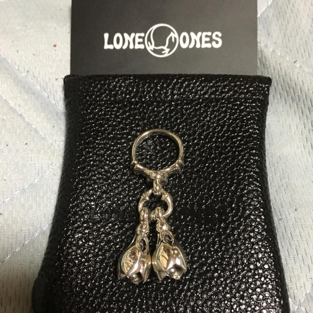 オンライン限定商品】 付属品完備！Lone 美品 - ONES LONE Ones