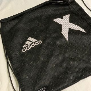 アディダス(adidas)のピュアカオス シューズ袋(その他)