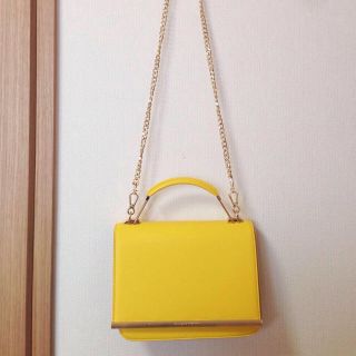 チャールズアンドキース(Charles and Keith)の美品◎チャールズ&キース◎(ショルダーバッグ)